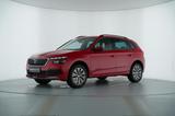 Skoda KAMIQ CLEVER 1.0TSI PREMIUM-LED+SITZHEIZUNG - rote Skoda Kamiq