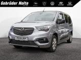 Opel Combo Life XL 1.2 Turbo Elegance NAVI 7-SITZER - Opel Combo Life 7-Sitzer