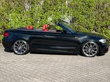 BMW 135i Cabrio*N54*6-Gang*19Zoll*M-Sportp... - BMW 135 aus 2009