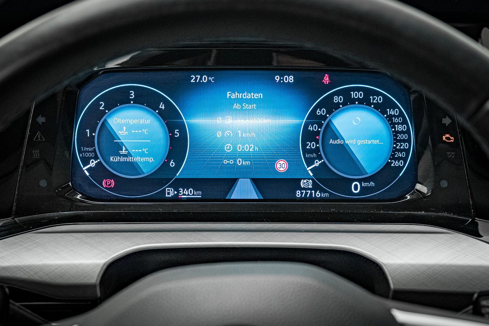 Volkswagen Golf - Bild 19