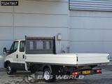 Iveco Daily 35C18 3.0L Automaat 180PK Dubbel Cabine Op - Iveco Absetzkipper