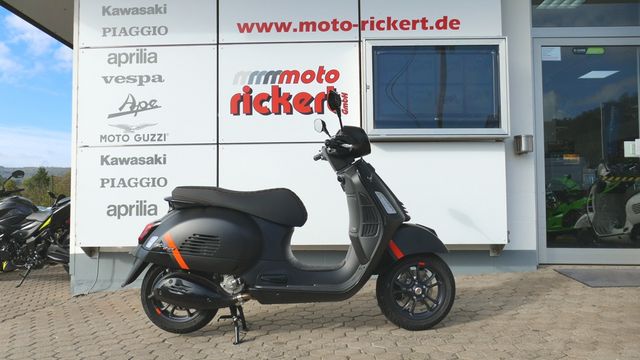 Vespa GTS 300 HPE SUPER SPORT 24 TZ