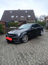 Mercedes-Benz C 63 AMG AMG - gebrauchte Mercedes-Benz C 63 AMG aus dem Jahr 2009