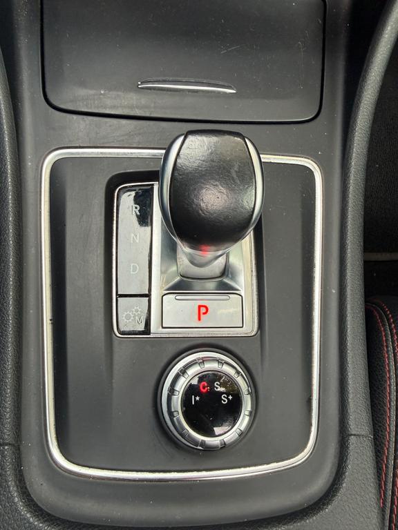 Mercedes-Benz GLA 45 AMG