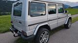 Mercedes-Benz G 270 CDI Station Wagon - ATM ATG Scheckheft - Mercedes-Benz G 270 Gebrauchtwagen