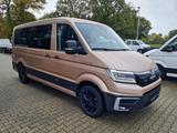 MAN TGE 3.180 TDi Kombi 9 Sitze ALU KAMERA LED LEDER - MAN Reisebus