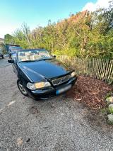Volvo C70, Cabrio, TÜV, viele Neuteile, Yo... - Volvo C70 aus 2001