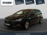 Opel ASTRA 1.4T DYNAMIC AHK+NAVI+KAMERA+SITZHEIZUNG+B - Opel Astra Gebrauchtwagen in Solingen