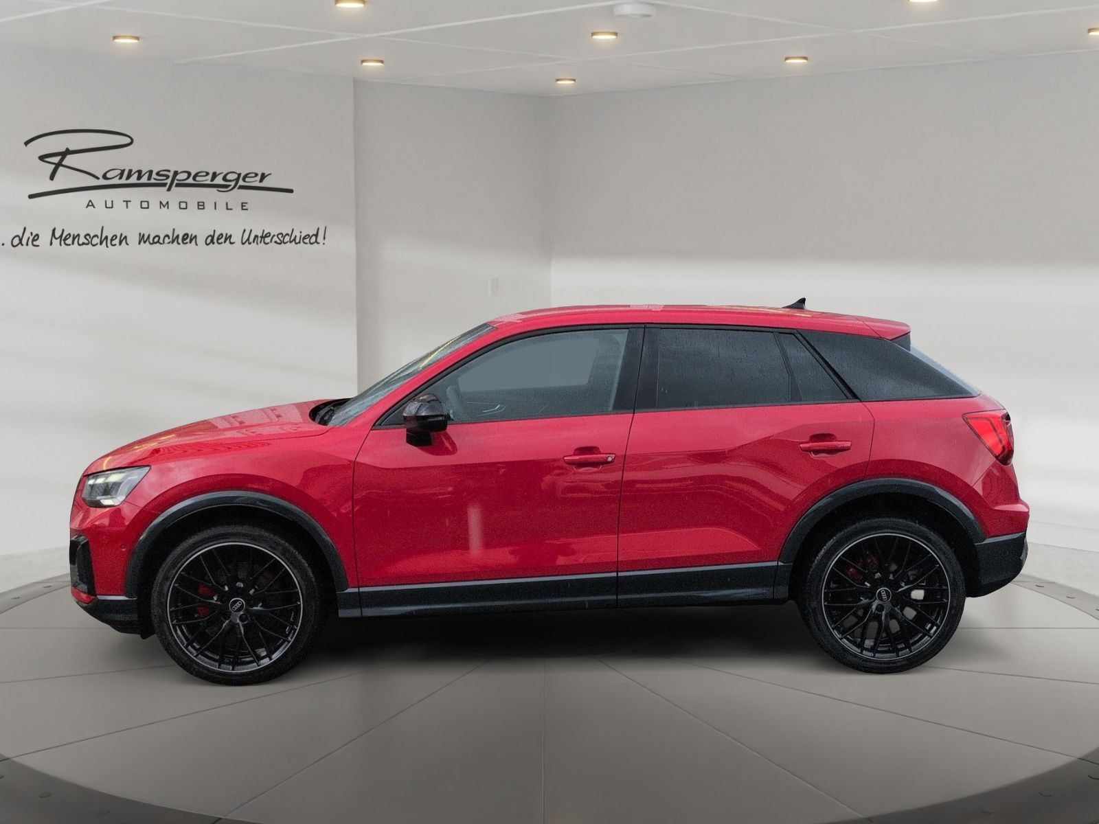 Audi Q2 - Bild 4