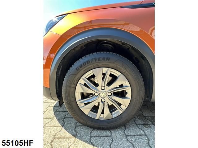 Fahrzeugabbildung Peugeot e-2008 Active Pack+USB+PDC+KLIMA+DAB+TEMPOMAT+