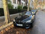 BMW M6 | Cabrio | Erstbesitz | Deutsche Ausführung  - BMW: 6er