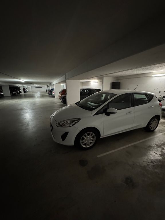 Image of Ford Fiesta