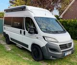 HYMER / ERIBA / HYMERCAR Ayers Rock mit Topausstattung  - Offers matching your search criteria