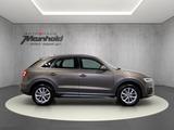 Audi Q3 1.4 TFSI 6 Gang, Navi, LED, Sitzheizung - Audi Q3: Braun
