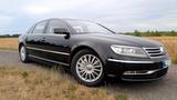 Volkswagen Phaeton 3.0 V6 TDI lang 4MOT. Tiptronic 5-Si... - gebrauchte VW Phaeton aus dem Jahr 2012