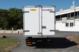 Piaggio Porter NP6 Kofferumbau Humbaur FlexBox - Offers