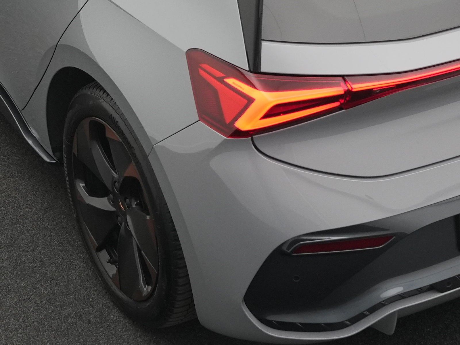 Cupra Born - Bild 18