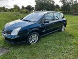 Renault Vel Satis Privilege 2.0 16V Turbo - Renault Vel Satis Gebrauchtwagen