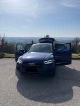 Audi Q5 40 TDI S tronic quattro sport
