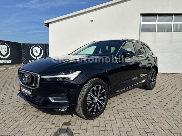 Volvo XC60 B4 Inscription 2WD/Leder/Pano/LED/BLIS/360°