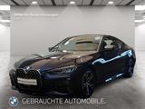 BMW M440i xDrive Coupé Standheizung LiveCockpitProf - blaue BMW M440