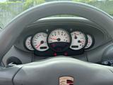 Porsche 996 Carrera 4S Cabriolet Carrera 4S Manual - Porsche 996: C4s