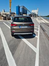 Seat Ateca 2.0 TDI 110kW Style 4Drive Style - Seat in Nürnberg