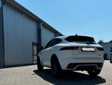 Jaguar E-Pace P250 R-DYNAMIC SE AWD Auto R-DYNAMIC SE - Jaguar E-Pace: Se