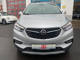 Opel Mokka X 1.4 Innovation LED Kamera PDC SHZ Klima - gebrauchte Opel Mokka X aus dem Jahr 2019