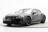 Audi S e-tron GT quattro Matrix HUD Pano B&O Nappa - schwarze Audi e-tron GT