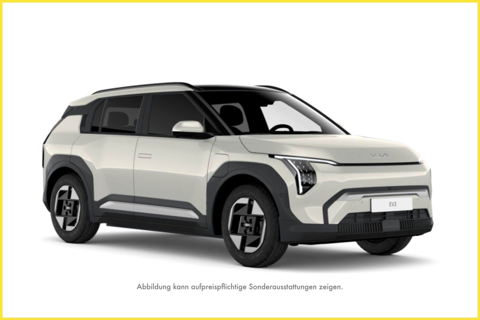 Kia EV3 150 KW EARTH imagem 2