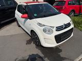 Citroën C1 Airscape Shine Klima,Faltdach,2.Hand,Neu Tüv - Citroën C1 in Hagen