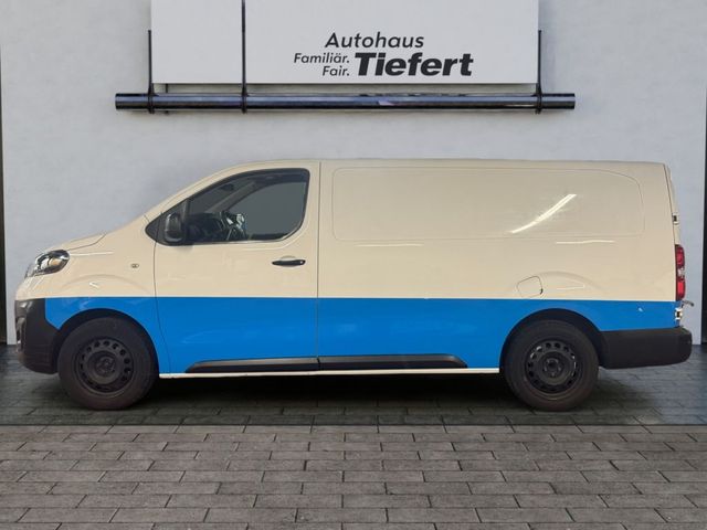 Vivaro 2.0 D Cargo L EHZ Edition