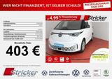 Volkswagen ID.Buzz Cargo 150/77 403,-ohne Anzahlung IQ.Ligh - Volkswagen ID. Buzz: Schiebetuer