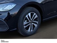 Volkswagen Polo - Vorschau Bild 9