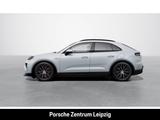 Porsche Macan 4S InnoDrive HA-Lenkung Head-Up LED-Matrix - Porsche Macan aus 2025