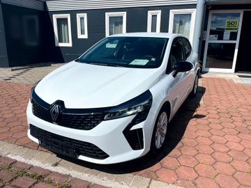 Renault Clio - 1