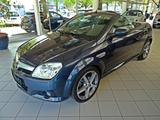 Opel Tigra Twin Top  Automatik - Opel Tigra: A