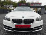 BMW 525d Touring  NAVI/Bi-XENON/PANO - BMW 525 aus 2013