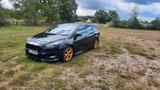 Ford Focus 2,0TDCi ST Leder-Sport-Paket Turnier ST - Ford Focus: Sport Tdci