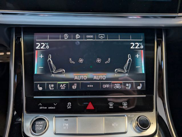 Audi Q7 50 TDI quattro S line