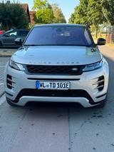 Land Rover Range Rover Evoque P300e AUTOBIOGRAPHY AWD A... - Land Rover Range Rover Evoque: Autobiography