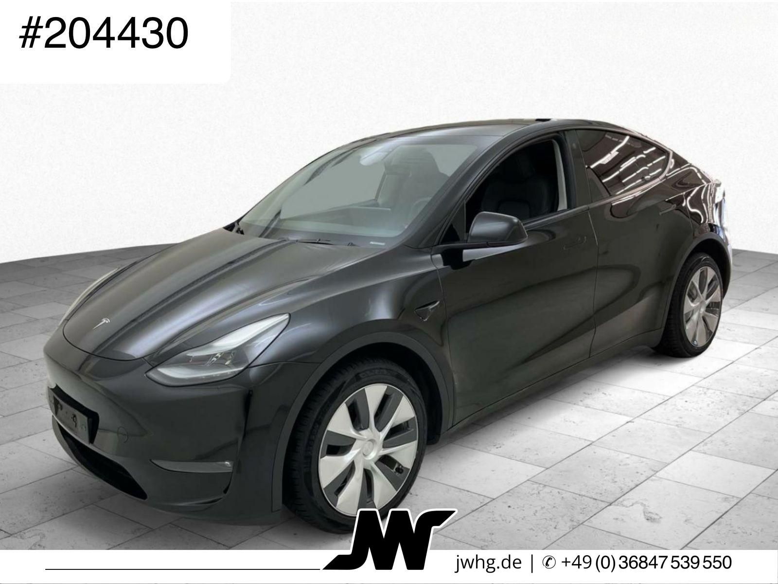 TESLA Model Y Long Range Dual AWD AUTOPILOT 3 | PANO