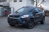 Ford Kuga Titanium,Allrad. Leder,TUV 10/26