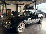 BMW Z1 Cabriolet mit "M3 Motor" Einzelstück - BMW Z1 Benziner Gebrauchtwagen