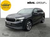 Skoda Kodiaq 1.5 TSI mHEV Selection *7-SITZER*KAMERA*P - Skoda Kodiaq mit Hybrid-Antrieb