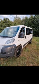 Fiat Ducato 2.3l Multijet - gebrauchte Fiat Ducato aus dem Jahr 2009