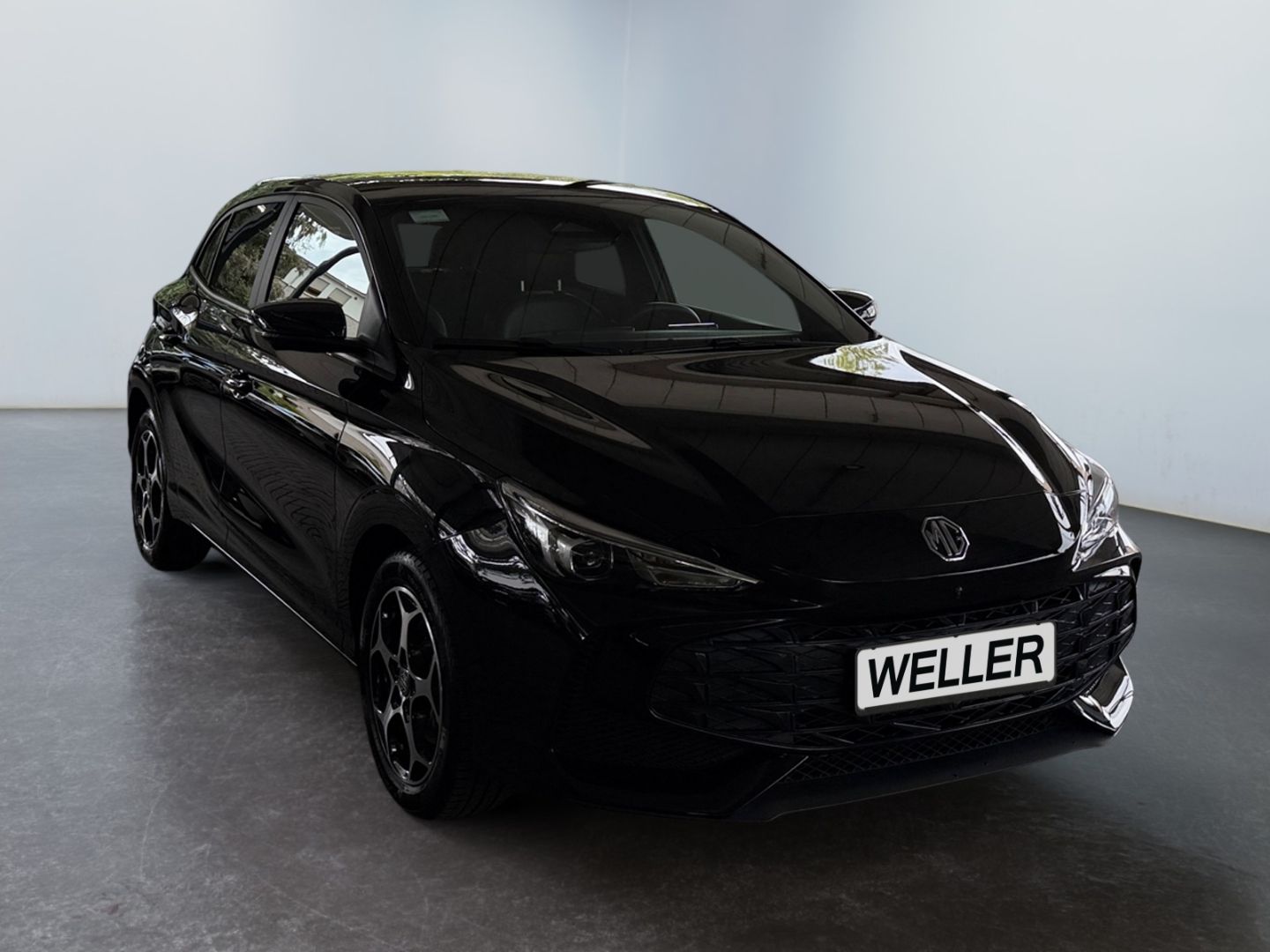MG3