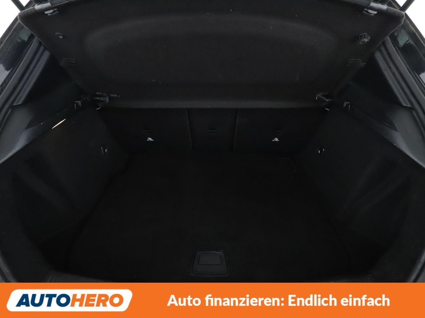 Mercedes-Benz A-Class Progressive Aut.*NAVI*LED*TEMPO*, миниатюра 17
