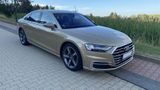 Audi A8 TDI quattro sehr gepflegt, umfangr... - Audi A8 in Chemnitz